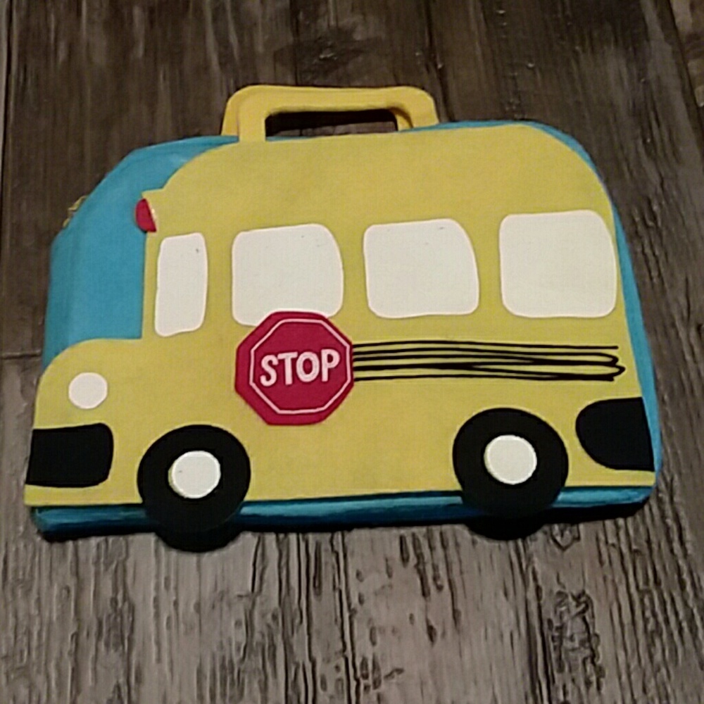 Travel case - Picture 1 of 5